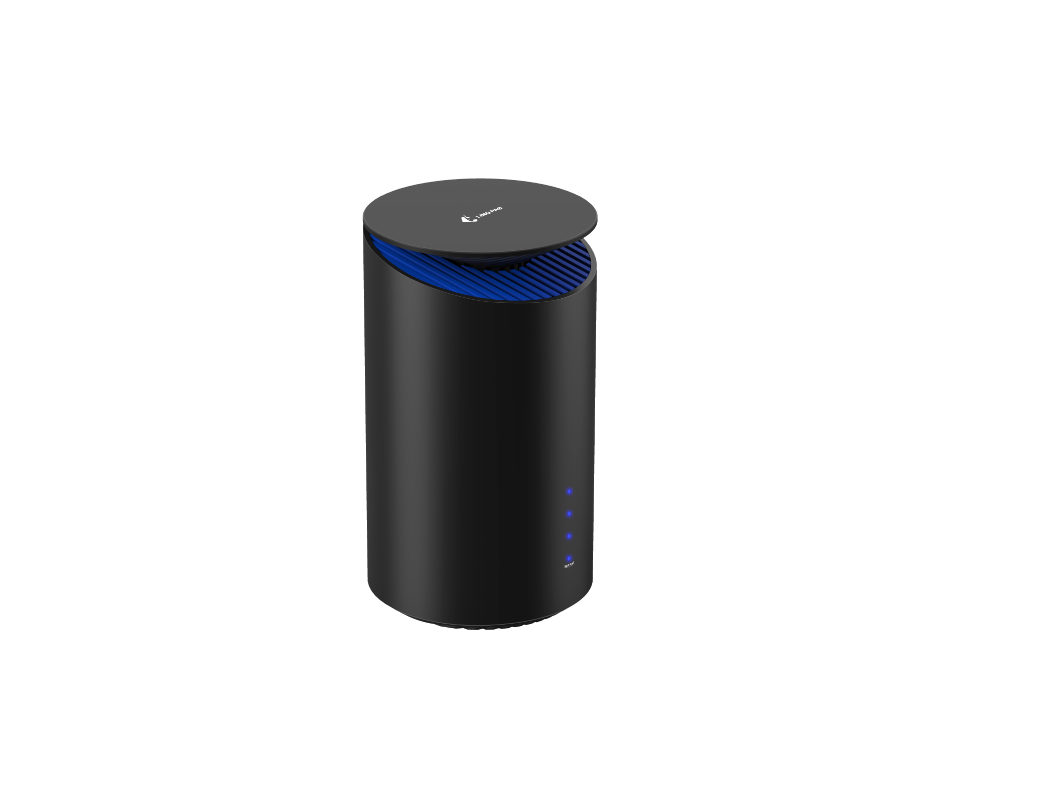 AX3000 Dual Band MESH GIGA Wi-Fi6 Wireless Router